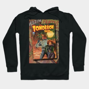 Tomorrow Tales Hoodie